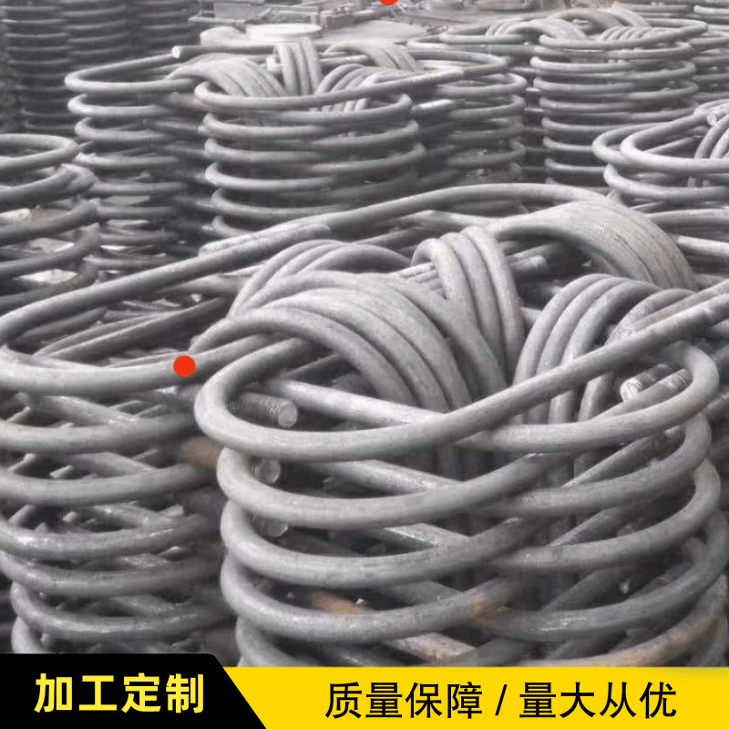 U型螺栓 高鐵橋墩U型螺栓電力預(yù)埋螺栓 通訊U型螺栓方型卡