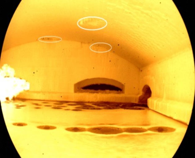 LM-BX1500便攜式高溫內(nèi)窺鏡