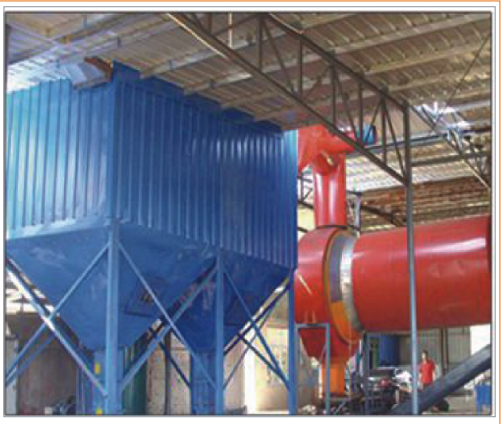 單機(jī)脈沖除塵器 單機(jī)脈沖收塵器 單機(jī)脈沖布袋除塵器