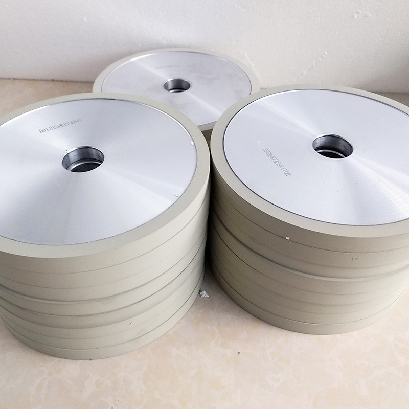 定制數(shù)控車刀磨鎢鋼單晶硅半導(dǎo)體復(fù)合片PCD刀具陶瓷金剛石砂輪片