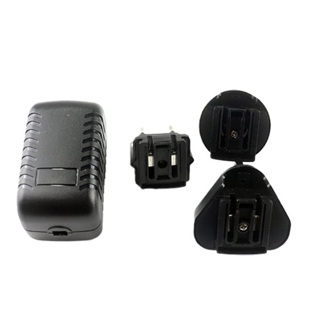 佛山AC插頭可轉(zhuǎn)換充電器廠家，批發(fā)，報價【佛山市迪智電源有限公司】