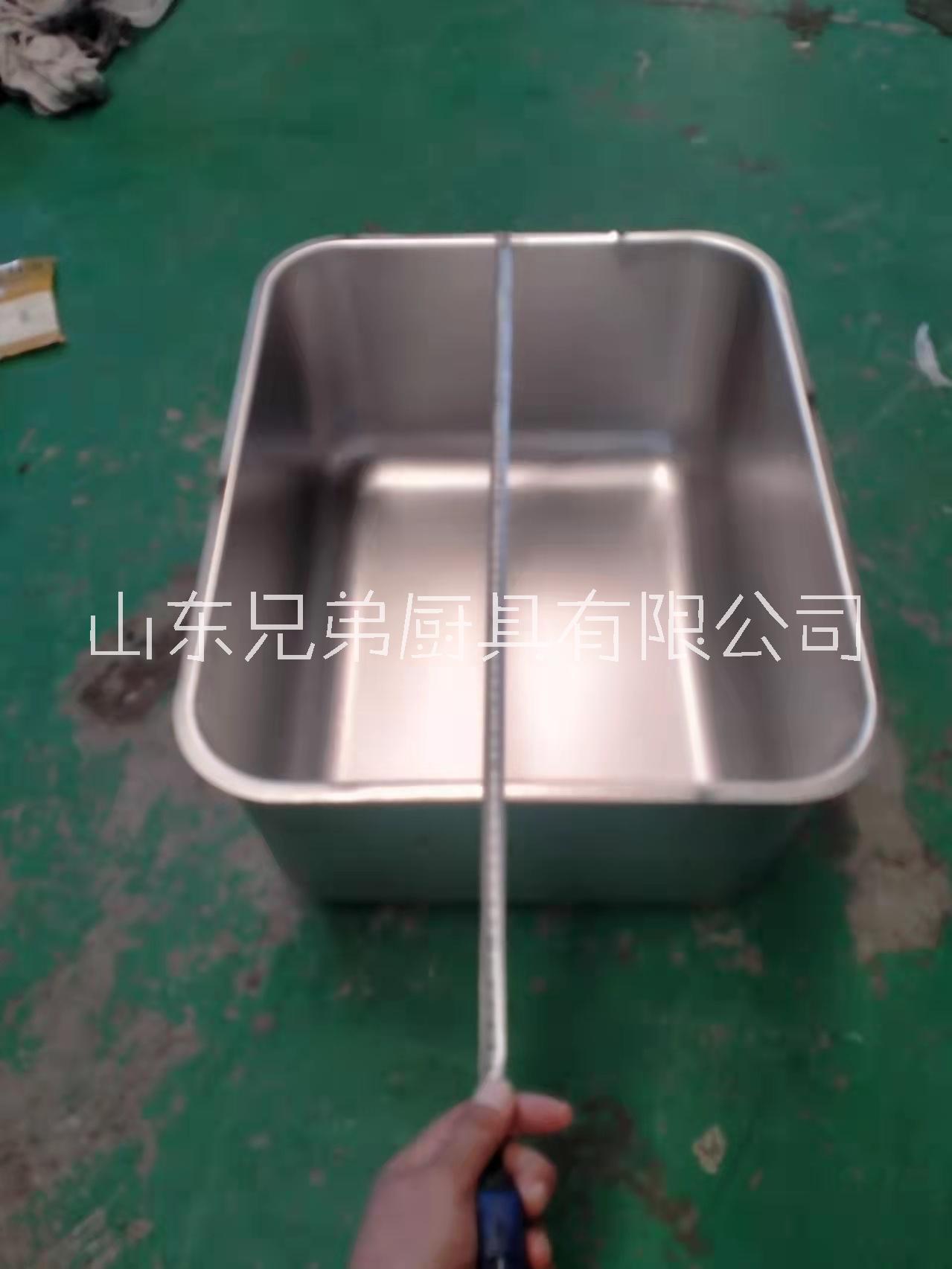 304不銹鋼水槽201不銹鋼水槽水槽定制異形水槽