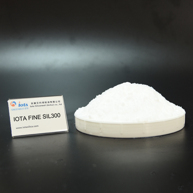 皮革涂飾劑消光粉SIL 300P沉淀法白炭黑應(yīng)用于皮革涂飾劑、汽車(chē)涂料