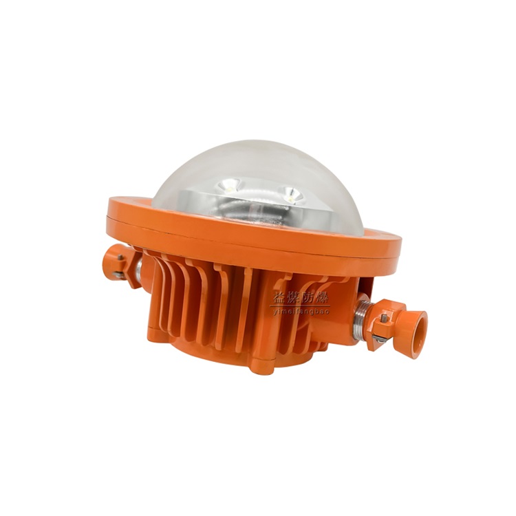 DGS36/127L(A)廠供礦用隔爆型巷道燈 127V煤礦井下照明燈
