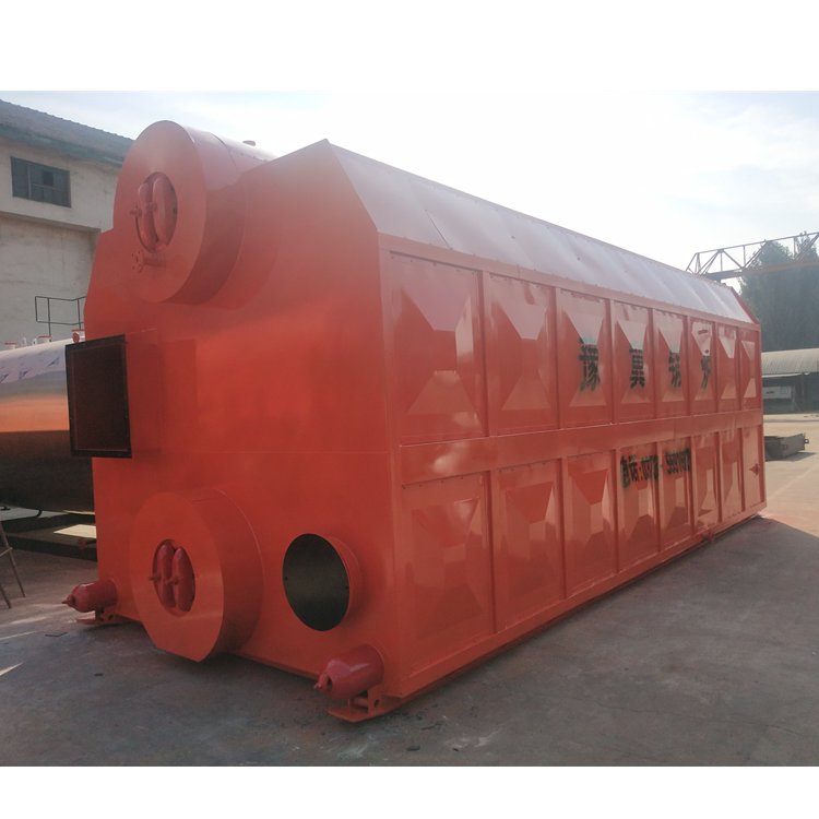 生物質(zhì)常壓熱水鍋爐服裝燙熨大棚養(yǎng)