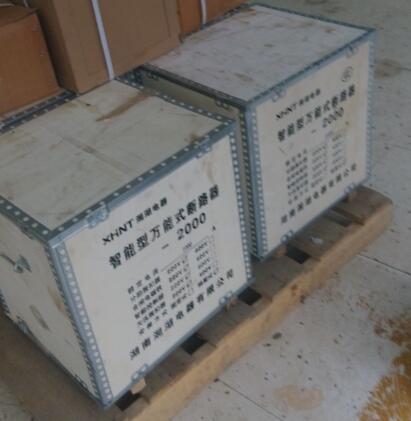 CJX2-8011交流接觸器接線圖