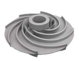 鋁鑄件加工廠家 低壓鑄造 翻砂鑄造 支持來圖來樣定制