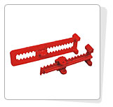 斜楔廠家加工 軌道金屬鍛造件 加工各種軌道交通配件