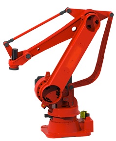 六軸2100ＭＭ搬運(yùn)工業(yè)機(jī)器人碼垛裝配工業(yè)機(jī)器人分揀工業(yè)機(jī)器人生產(chǎn)廠家