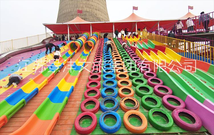 滑梯* 滑梯組合 廠家定制 上門安裝 戶外拓展 兒童大型游樂設備 兒童滑梯 幼兒園 社區(qū)廣場