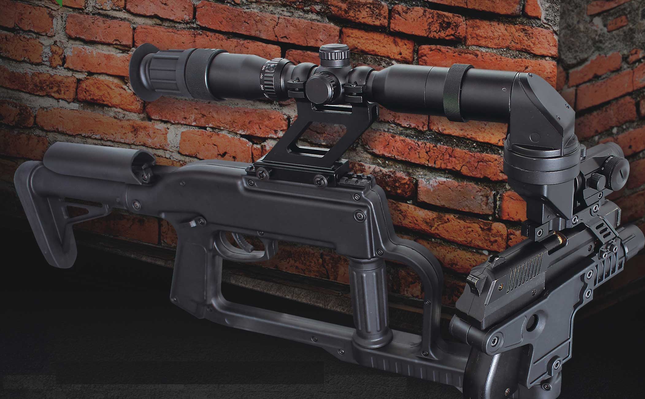 GWQ-1白光拐彎自由變線