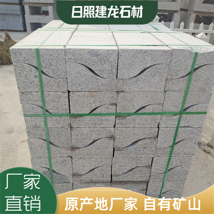 山東S弧路沿石廠