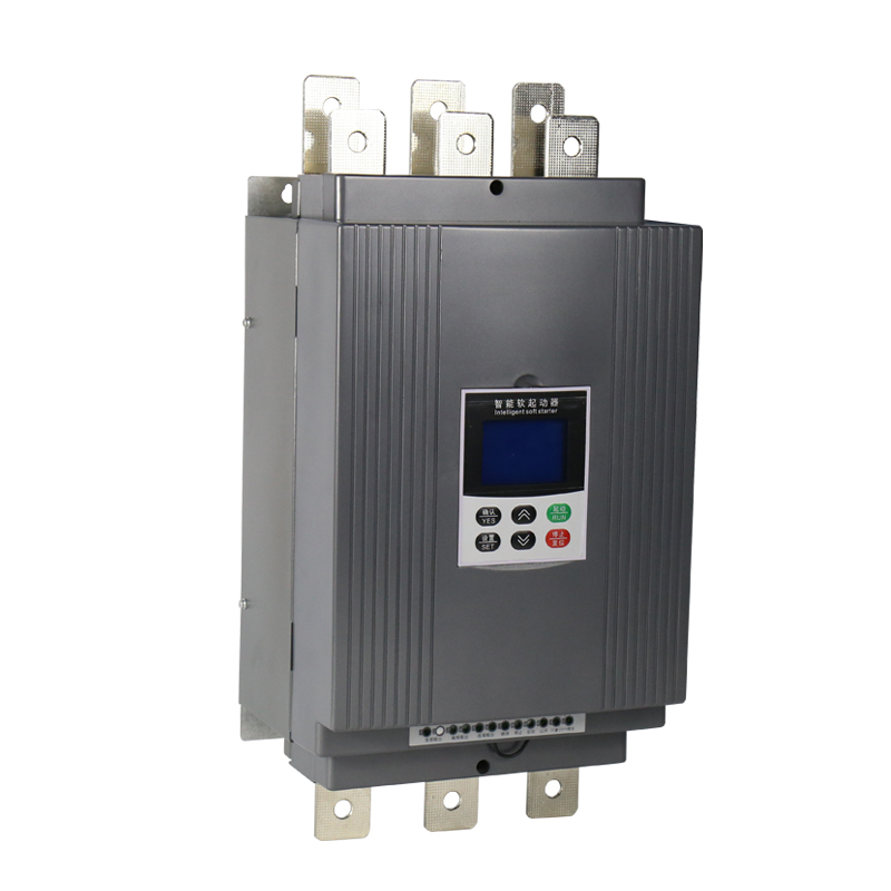 上海蕙騰 大功率旁路軟起動(dòng)器160KW/185KW/200KW/220KW