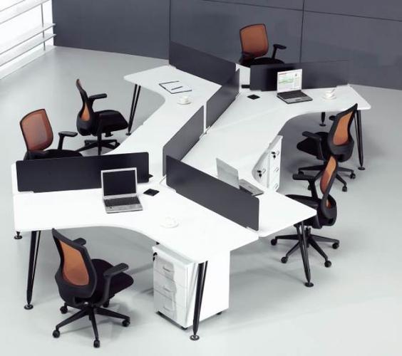 組合式辦公桌-東莞供應(yīng)辦公組合桌廠家