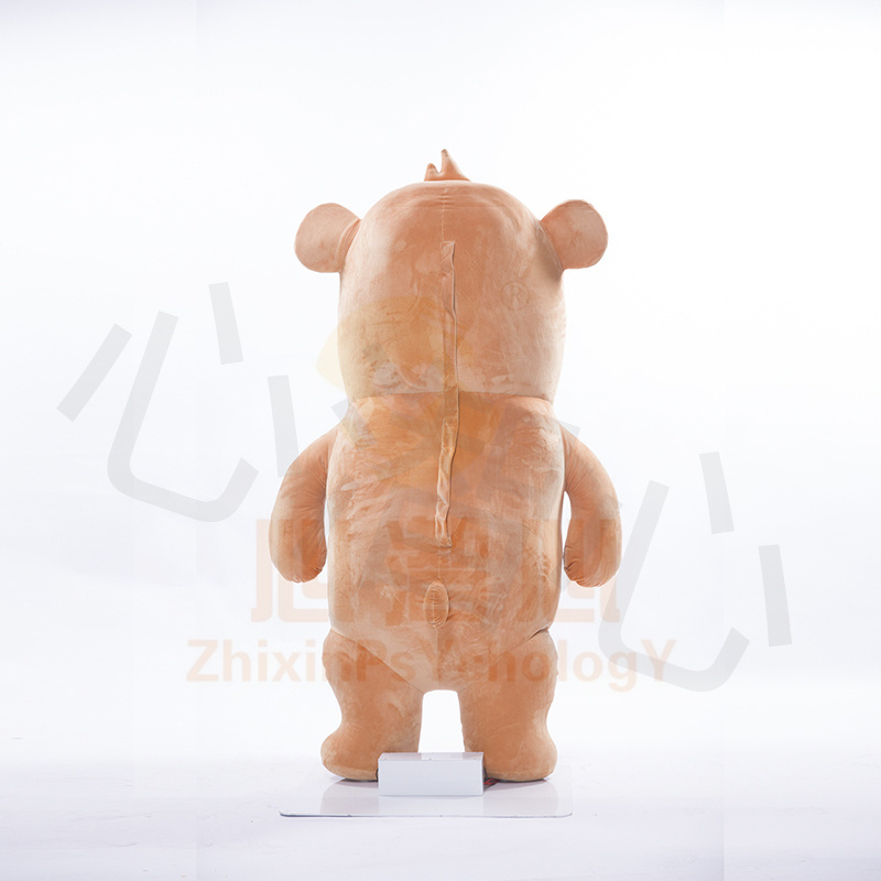 智能擁抱引導(dǎo)系統(tǒng)XZX-YBX