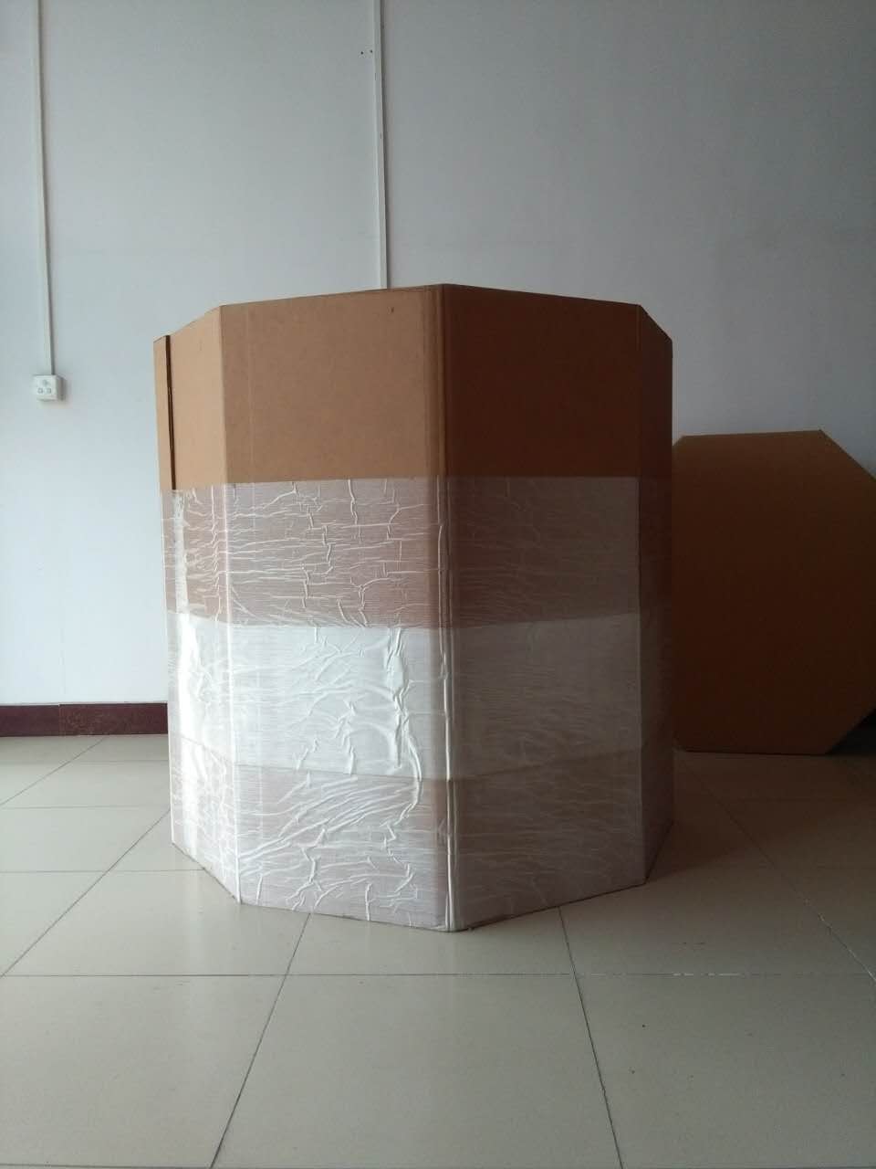 重型紙箱（八角箱）供貨商_報(bào)價(jià)_價(jià)格_批發(fā)價(jià)格【中山宏康達(dá)包裝制品有限公司】