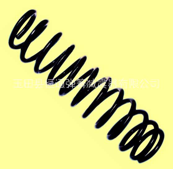 廠家供應(yīng) 汽車減震彈簧 螺旋彈簧 圈狀彈簧 96223500  96179833