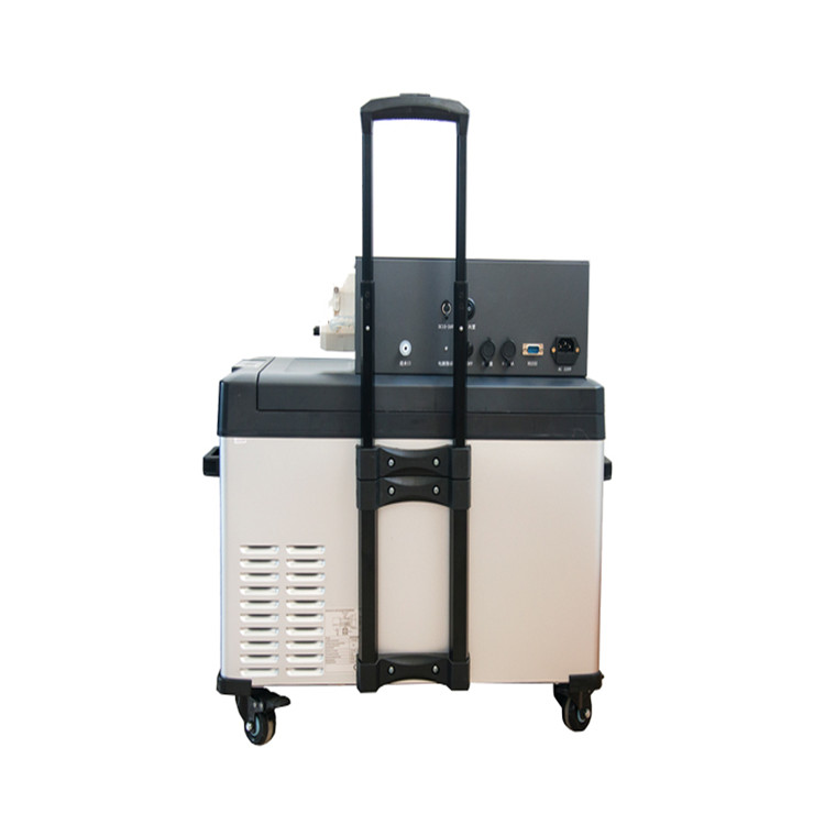 青島路博LB-8000D水質(zhì)自動(dòng)采樣器