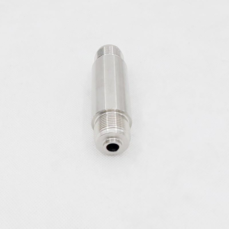 CB/T202-92螺紋接頭通艙管件