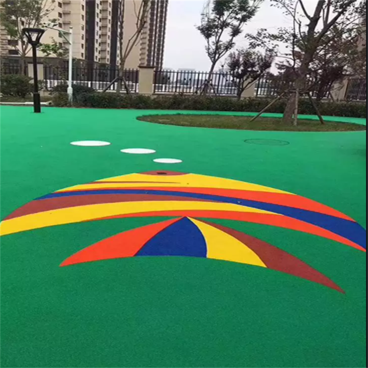 衡水塑膠彩色地面-廠家-價(jià)格