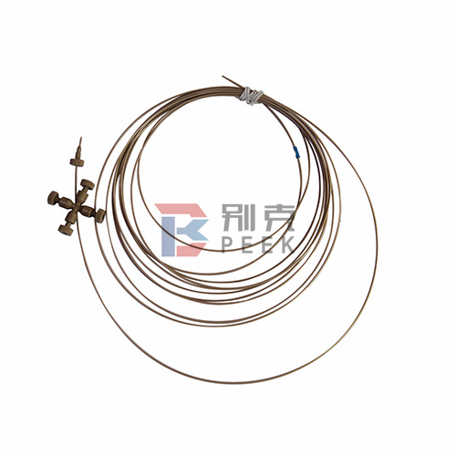 1/16 peek管 1/8PEEK管 液相PEEK管進(jìn)口PEEK管 1/16PEEK管