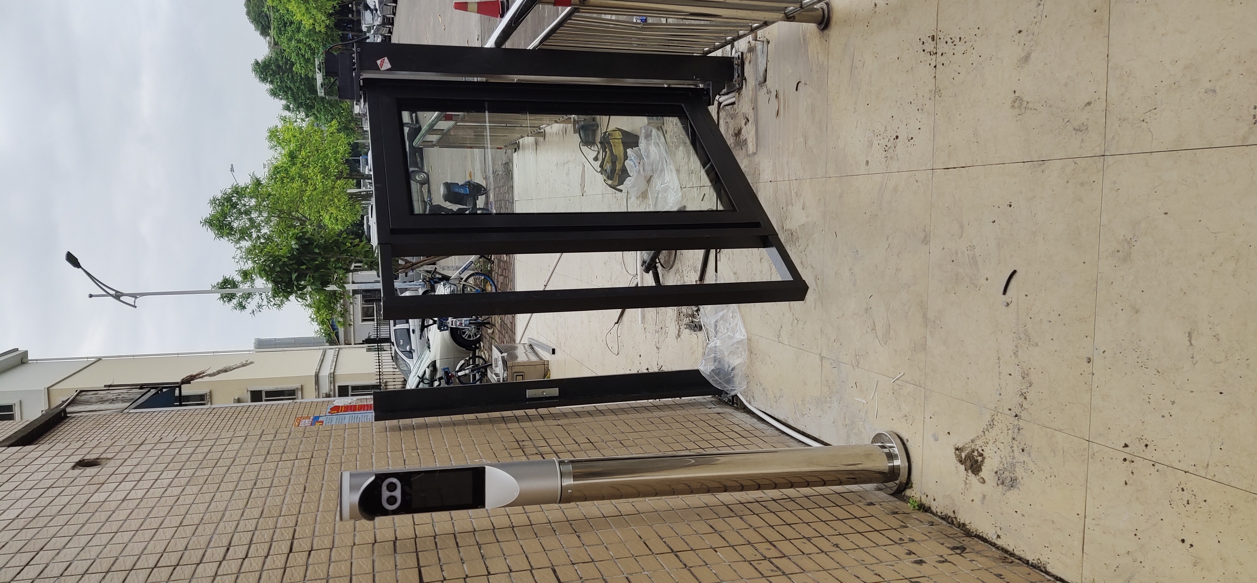 南寧人行通道門(mén)定制-價(jià)格-報(bào)價(jià)