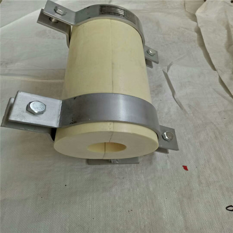 隔熱管托 蛭石隔熱管托 聚氨酯保冷管托