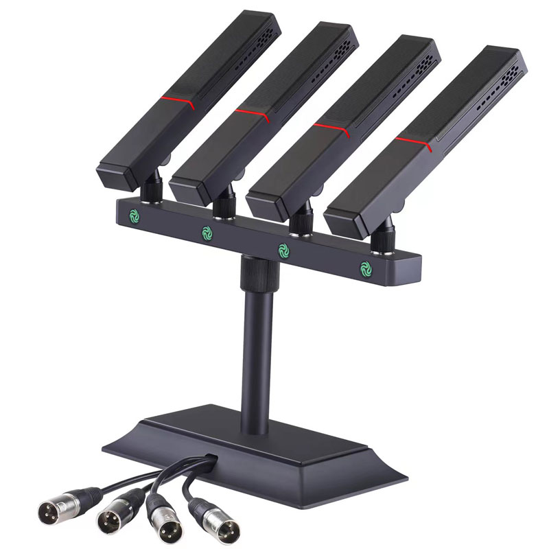 英旗 T-488,演講話筒,演講麥克風,演講臺話筒,桌面演講臺演講話筒,發(fā)言臺演講話筒,