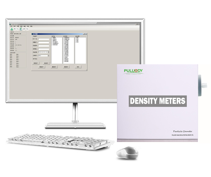 密度儀  全自動(dòng)在線液體密度計(jì)