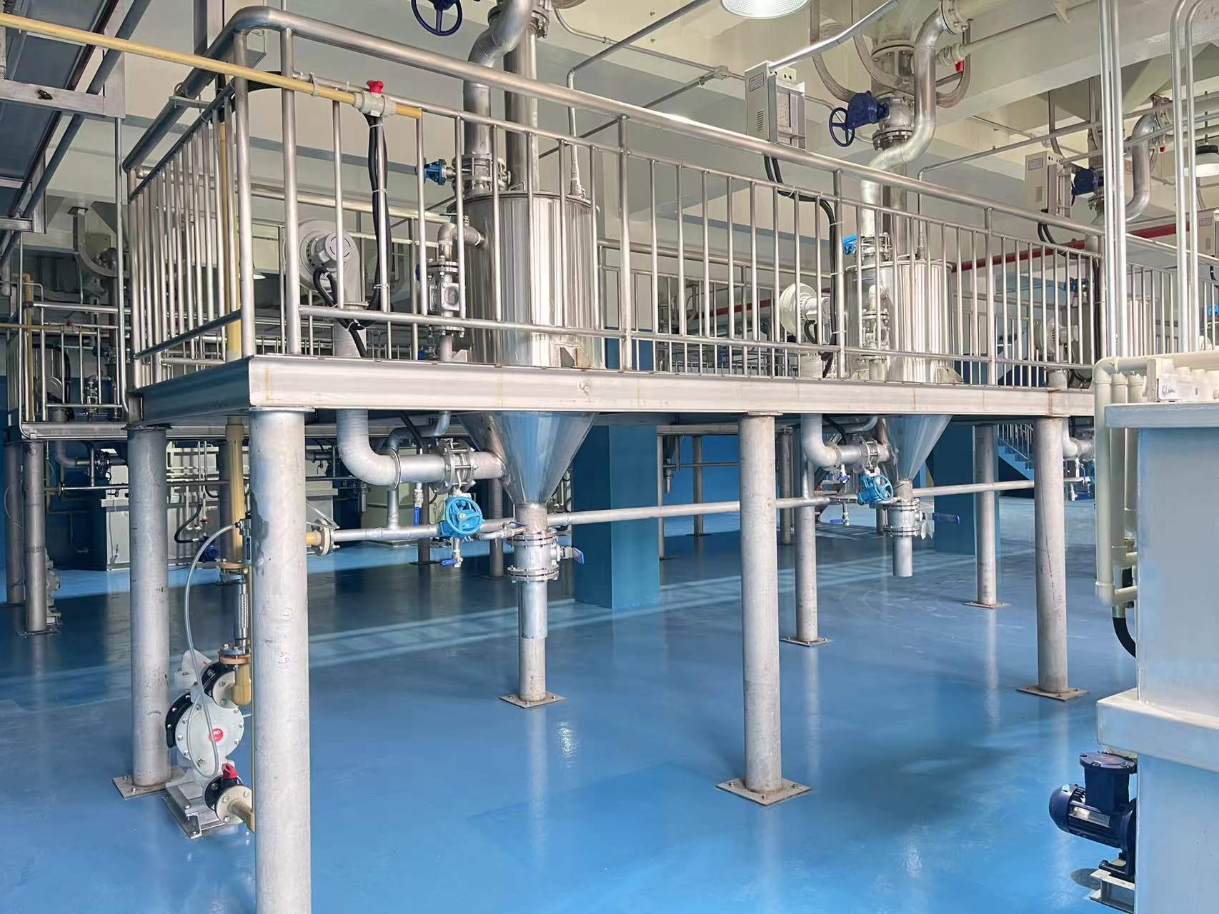 銥釕精煉提純設備 精煉提純金屬  釕冶煉設備