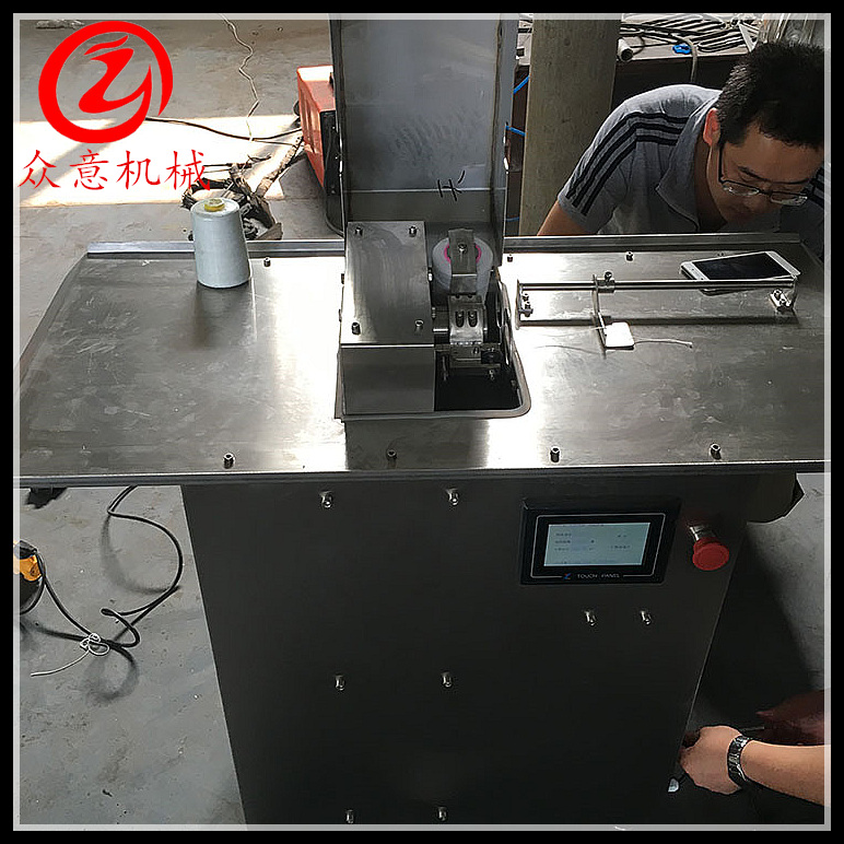 全自動臘腸扎線機?扎線機批發(fā)零售