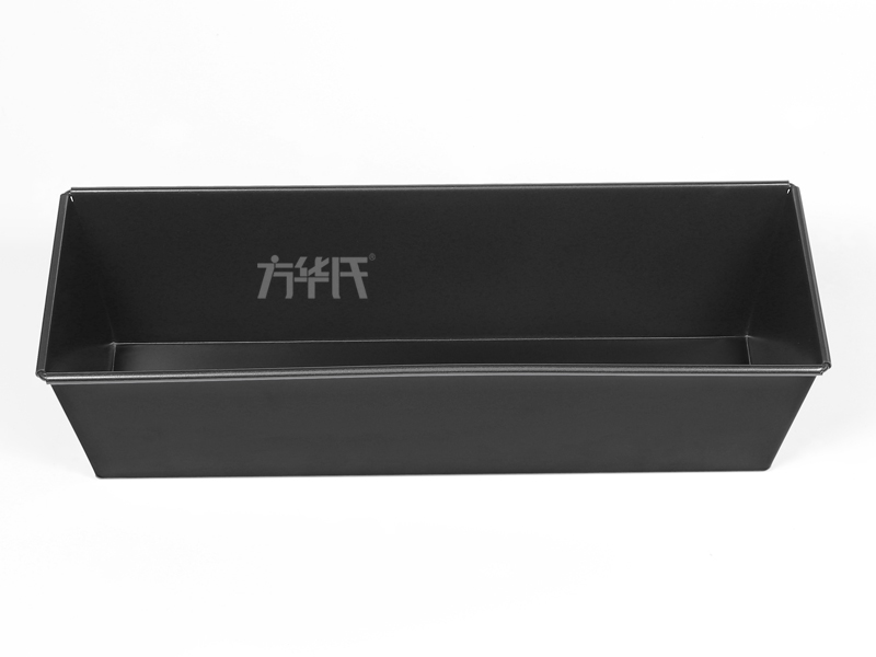 方華氏不粘碳鋼磅蛋糕吐司面包模具加厚碳鋼烘焙工具易清洗