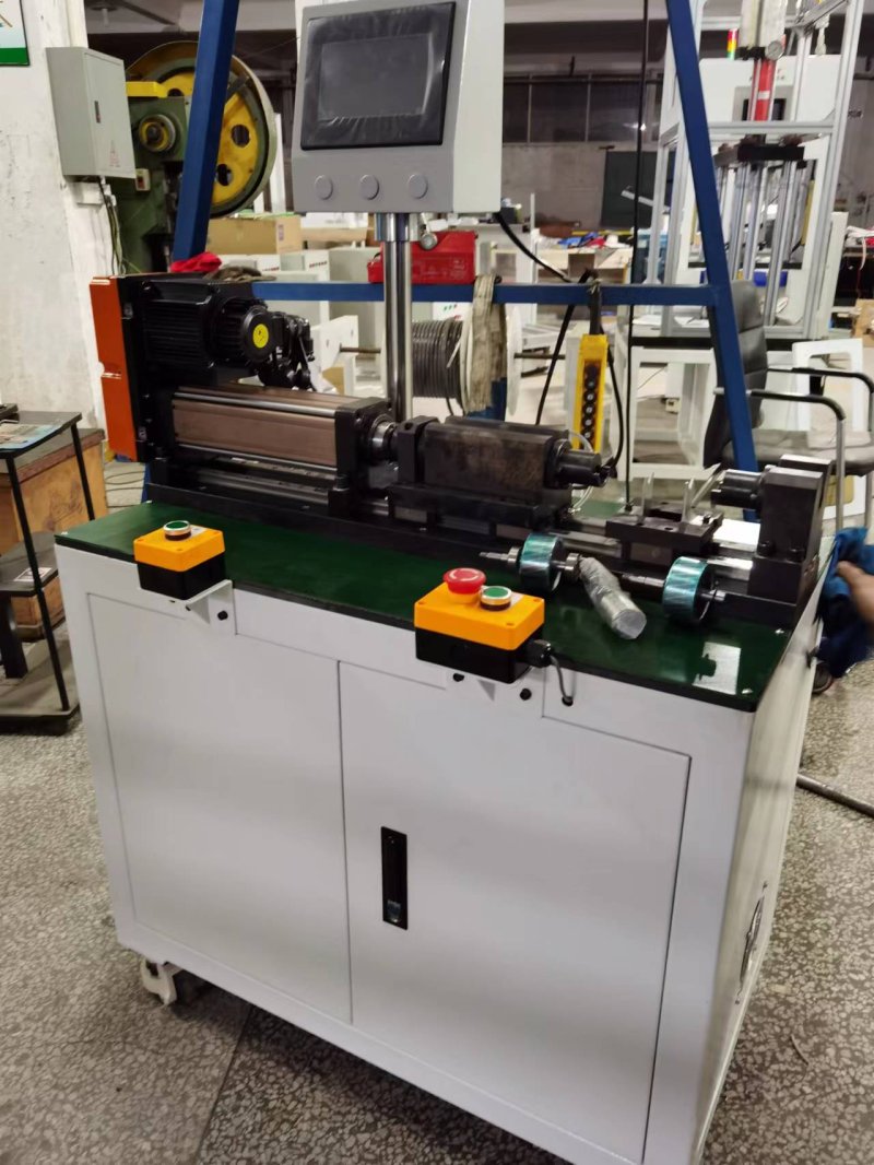 1T臥式伺服壓機(jī)廠家報(bào)價(jià)  1T臥式伺服壓機(jī)價(jià)格