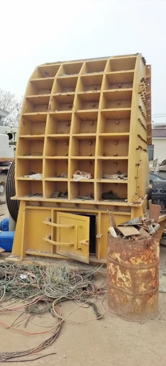 出售1618重錘破碎機