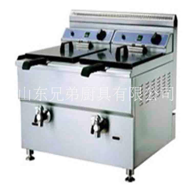 山東兄弟廚具商用不銹鋼燃?xì)庹t 商用燃?xì)庹t