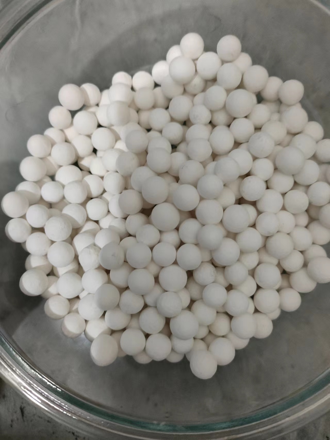 深圳庫存分子篩處理報價