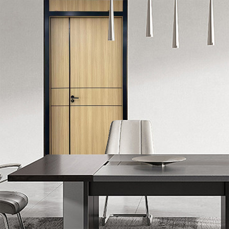 深圳 |東莞| 惠州 | 子母門帶門頭鋁木門廠家