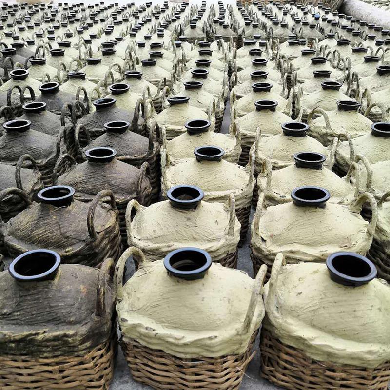 1斤仿古糊紙酒瓶價格  1斤仿古糊紙酒瓶報價