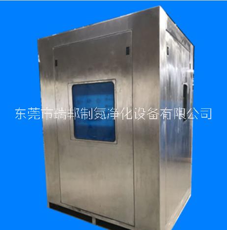 東莞不繡鋼制氮機(jī)生產(chǎn)廠家 制氮機(jī)設(shè)備定制