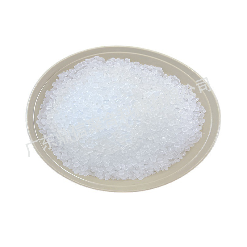 開(kāi)口母粒 KM-D2 塑料吹膜 透明開(kāi)口爽滑母粒 pe吹膜母粒 通用級(jí)母粒