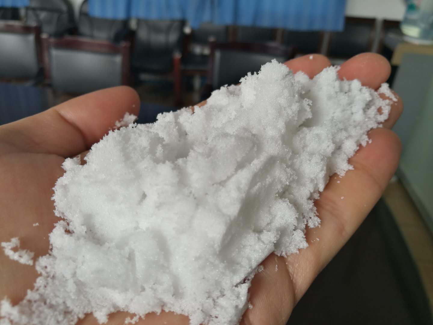 河南食品級銨明礬廠家批發(fā)、生產(chǎn)商、多少錢一噸