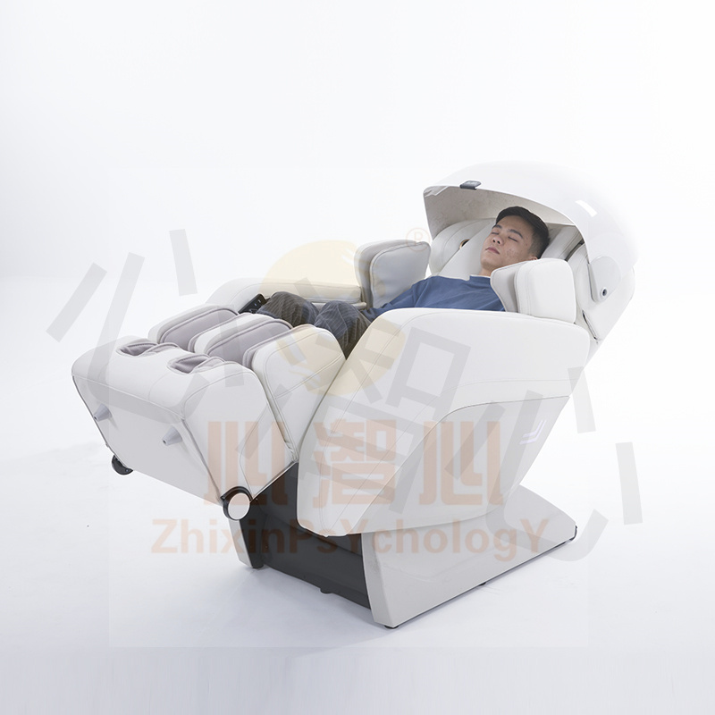 心潪心智能心理減壓艙