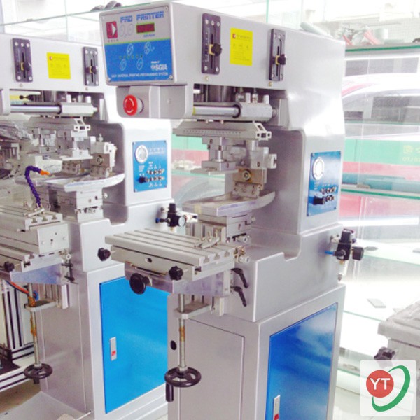 深圳單色移印機(jī)