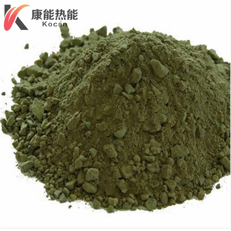 萍鄉(xiāng)康能熱能生產(chǎn)高強度耐高溫低水泥澆注料