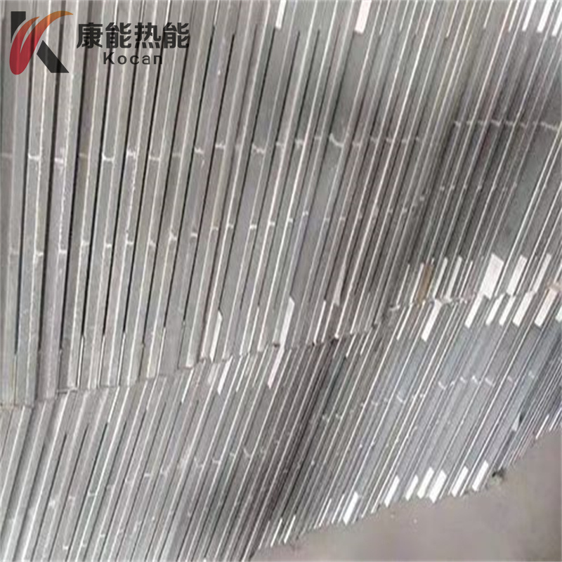 萍鄉(xiāng)康能熱能專業(yè)生產(chǎn)耐高溫強(qiáng)度大碳化硅棚板硅腳支柱