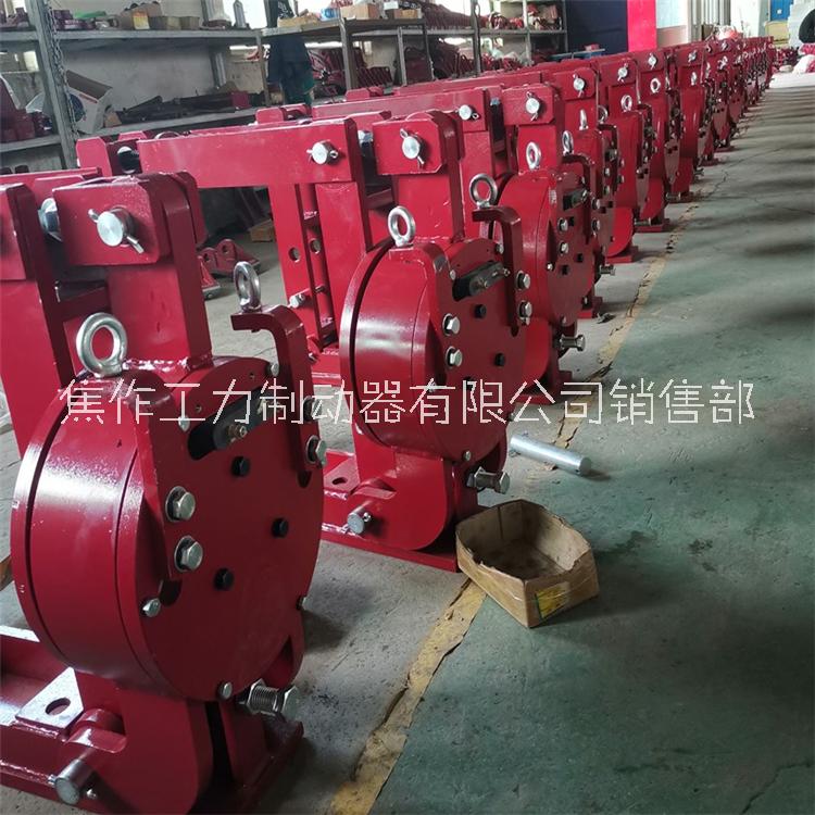 電磁失電制動(dòng)器SDZ1-150 焦作市液壓制動(dòng)器廠家