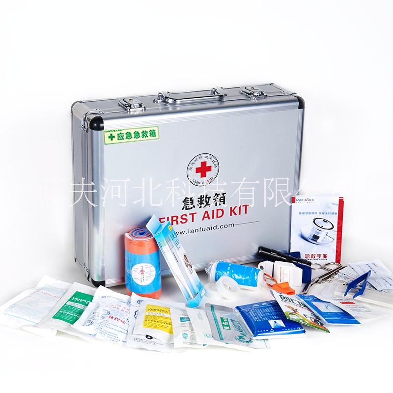 藍(lán)夫LF-12011急救箱、企業(yè)辦公區(qū)護(hù)理應(yīng)急箱、校園醫(yī)務(wù)室處置箱、實驗室加油站急救箱、家庭管理應(yīng)急箱