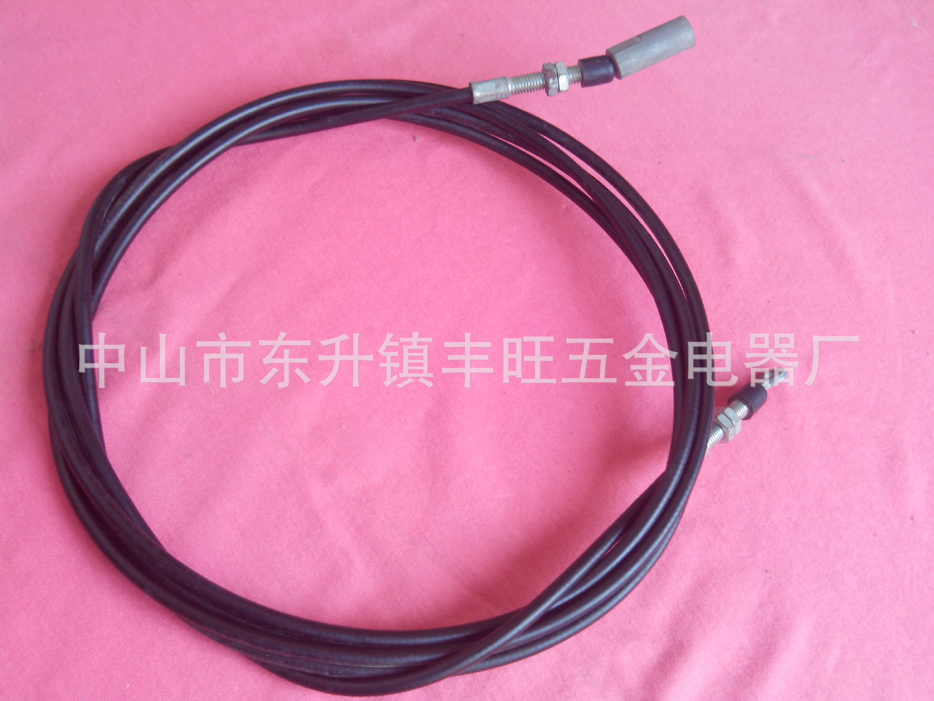 電梯剎車線/夾繩器剎車線/電梯配件