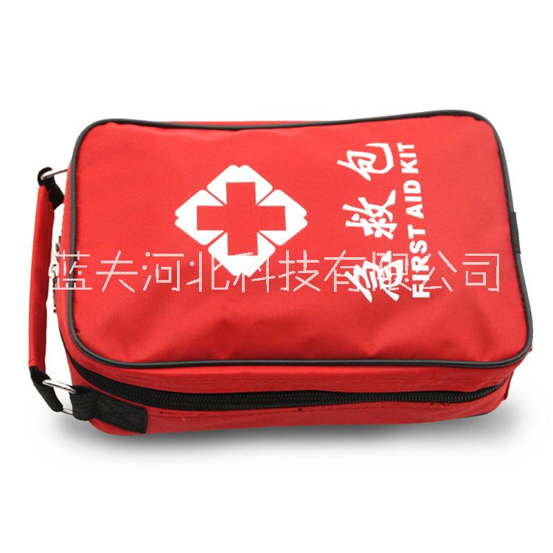 藍(lán)夫LF-16151急救包、戶外便攜應(yīng)急包扎包、廠區(qū)辦公室防護(hù)健康包、個(gè)人便攜隨身應(yīng)急包