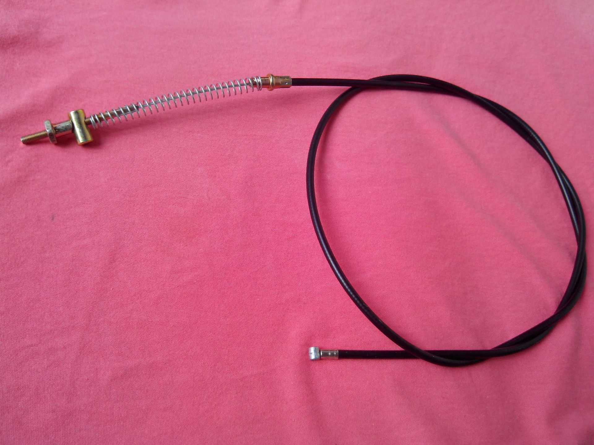 電動車剎車線/自行車剎車線/線芯